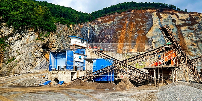 quarry safety regulations