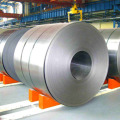 JIS G3141 SPCG Galvanized Steel Coil