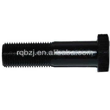 Metric bolt
