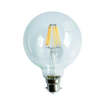 Filamen LED lampu G95 8W B22