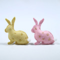 Mignon lapin bricolage coudre décoratif bandeau