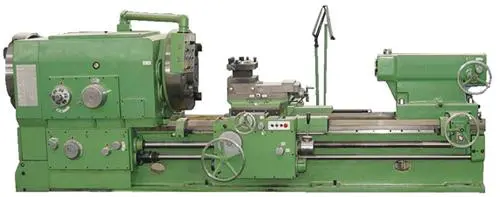 Oil Country Lathe Ptl-750/1500
