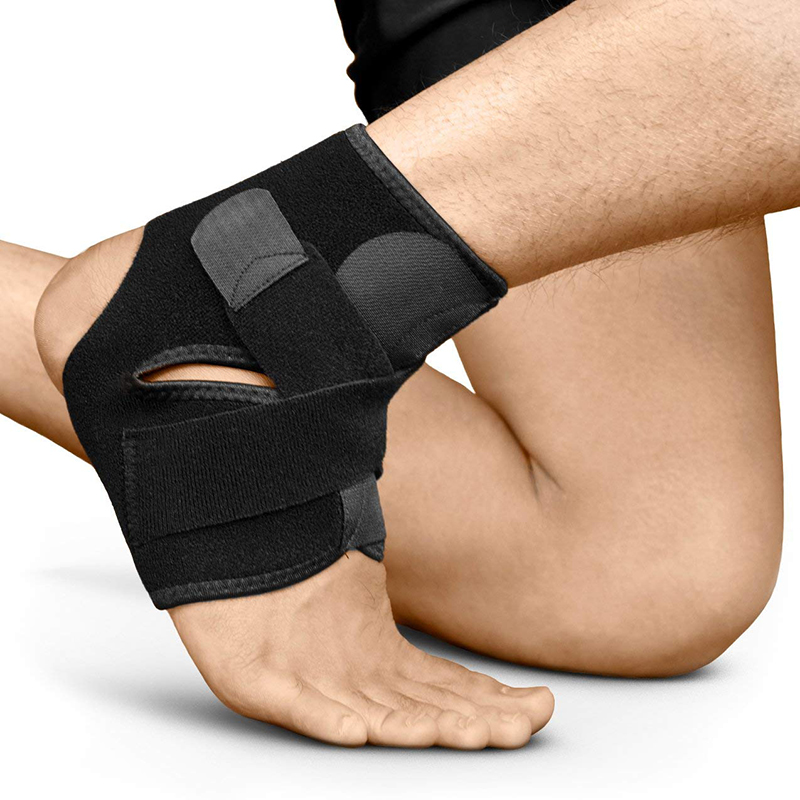 ASO Ankle Brace Ankle Stabilizer