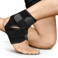 Bekvämt Neoprene Sports Ankel Brace Support