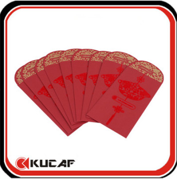 Chinese Pocket Envelope (KCE-0004)