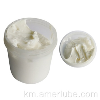 ខាញ់សើមដែលមាន viscosity ខ្ពស់សម្រាប់កៅអីគម្រប