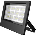 Luz de inundación LED SMD de aluminio para exteriores