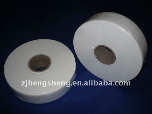 disposable nonwoven depilatory wax roll