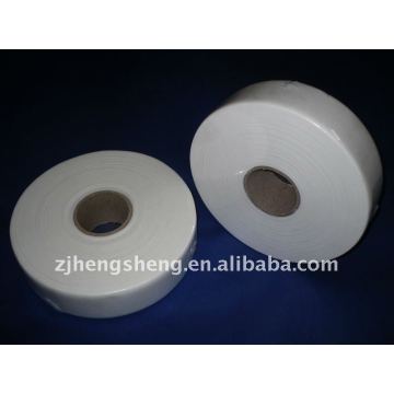 disposable nonwoven depilatory wax roll