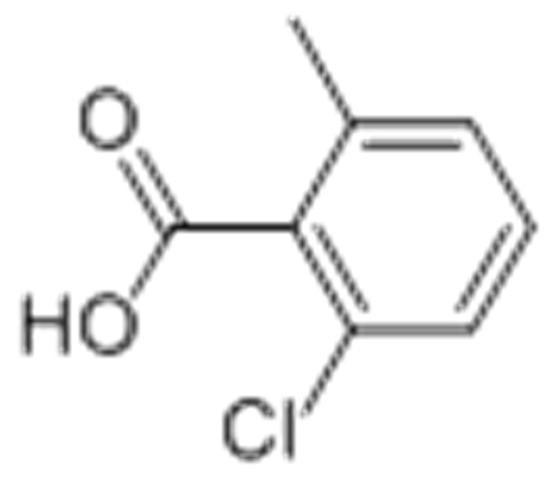 2-CHLORO-6-METHYLBENZOIC ACID CAS 21327-86-6