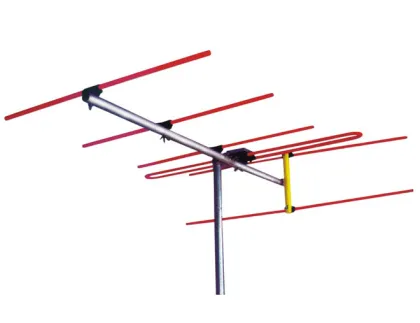 TV ANTENNA