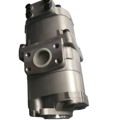 Huida Hydraulic Pump 705-51-10150