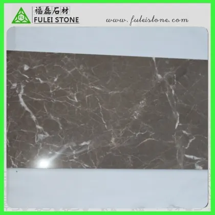 Polished Armani Grey Marble