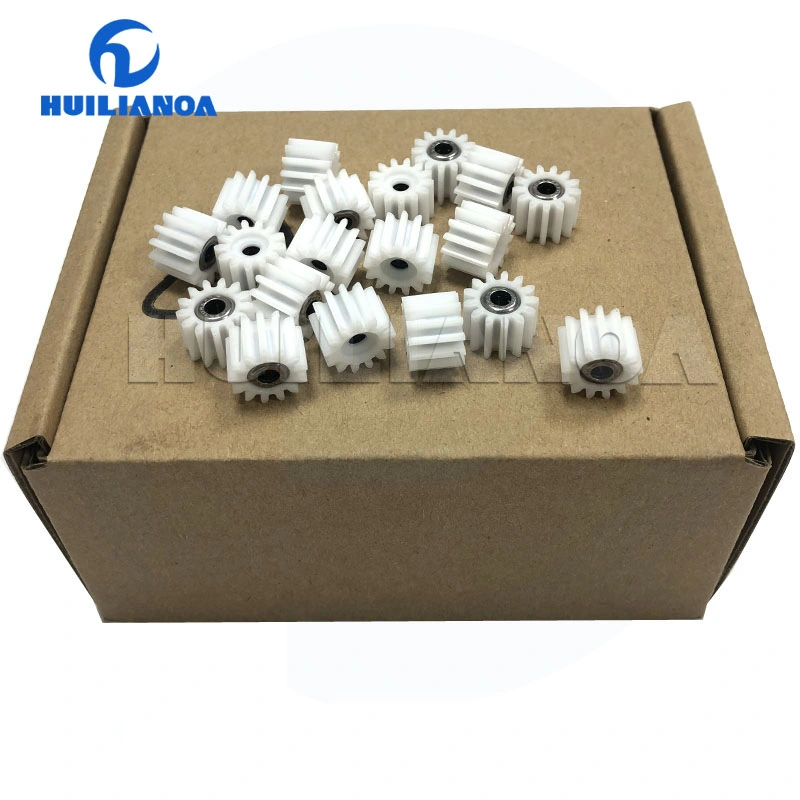 Cq890-67017 Copper Gear for Cutter Assembly for HP Designjet T120 T520 T730 T830