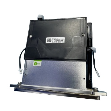 High-Quality SPT Seiko 1024GS 7PL Printhead for UV Digital Printers