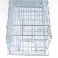 Humanid Small Live Animal Control Cage Cage