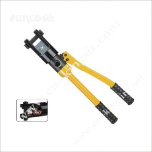 Hydraulic Crimping Tools YQ-240