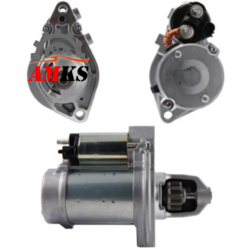 Denso Starter (Lester SM10978, Compatibil Jaguar)
