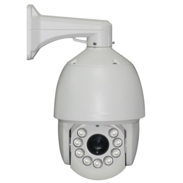 CVI PTZ 720P High speed dome camera with 18X optical zoom