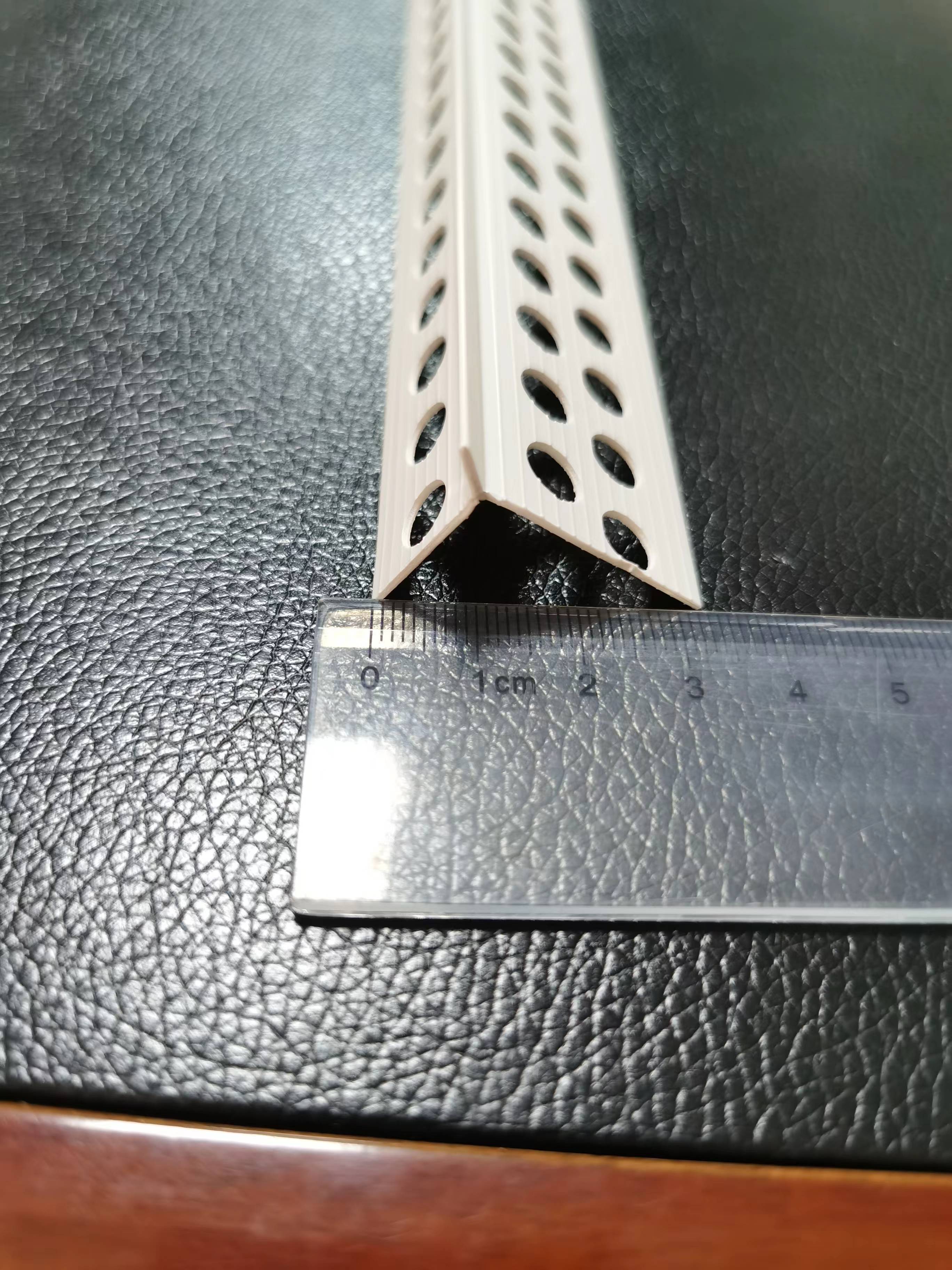 PVC has Render but no cap PVC has Render but no cap