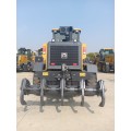 Gr2153A Series Motor Grader Абсталяванне