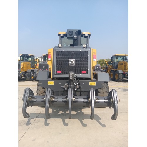 GR2153A Series Series Motor Grader Superian