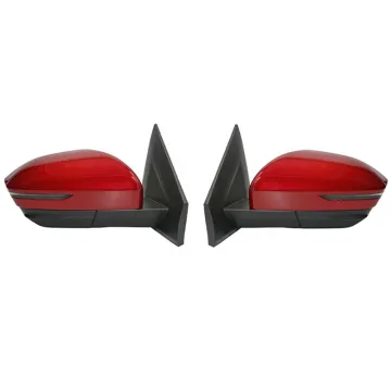 Rearview Side Mirror for Chevrolet Captiva 2021