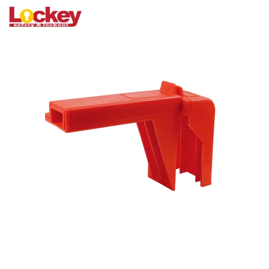 Adjustable Safety Ball Vlve Lockout Tagout