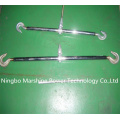 Transmission Line Accessories Double Turnbuckle Steel Hook