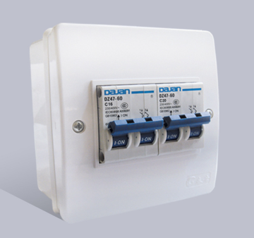 Light distribution box,Double-power lights box,Illumination Metal Box Enclosure,normal lighting box
