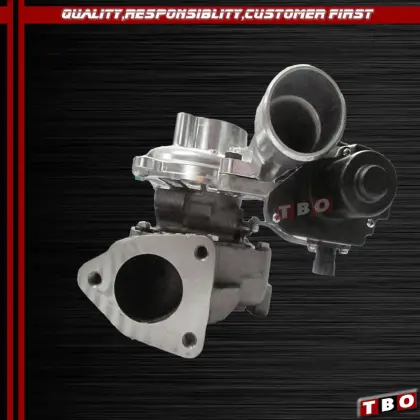 Aftermarket gt35 turbos universal turbocharger gt35 T3 flang turbocharger