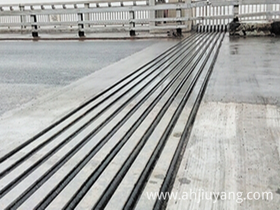 720mm Movement Expansion Joint