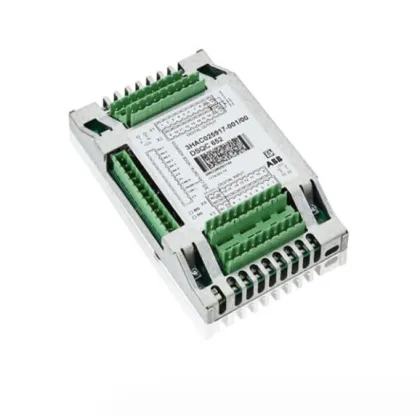 3HAC025917-001 DSQC652 I/O Communication Module for Robot Control Cabinet