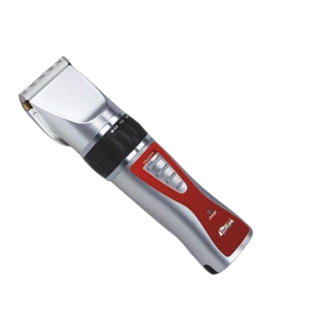 Medium Capacity Cordless Double Battery Hair Clipper