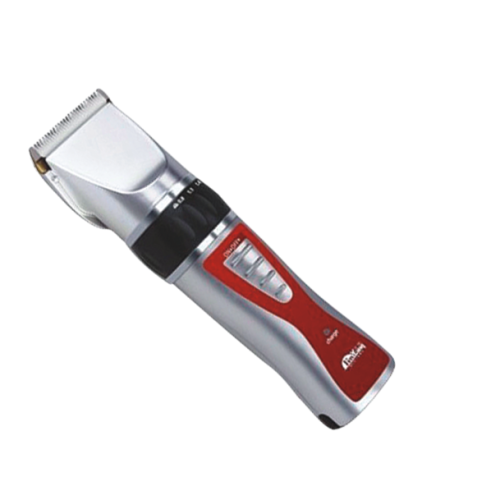 Medium Capacity Cordless Double Battery Hair Clipper
