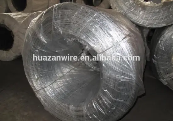 Construction Black Wire/soft annealed black binding wire