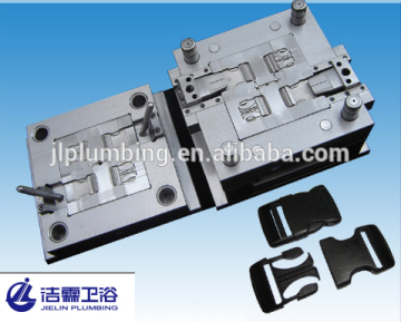 plastic auto parts injection mould