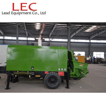 KP-25SR High efficiency seeder hydroseeding mulch machine
