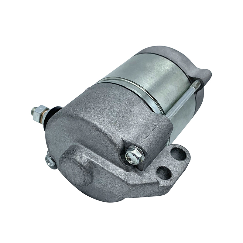 Motorcycle Starter Motor