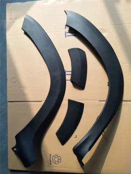 Renault 2008 Duster Front Wing Guard 668220005R