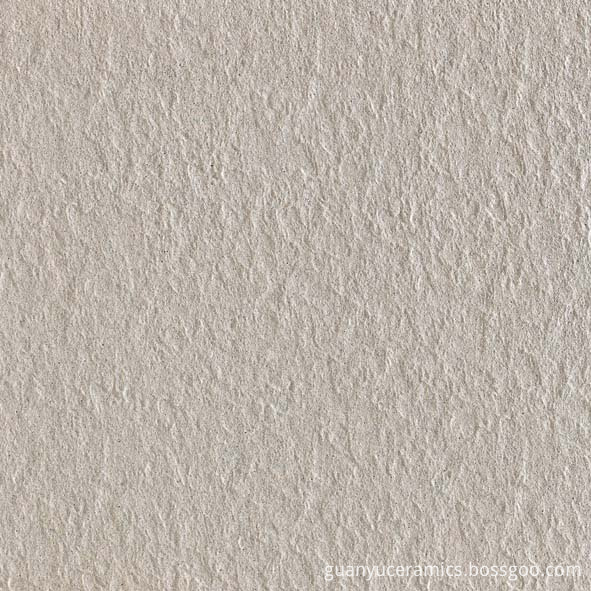 Light Gray Rustic Stone Porcelain Tile