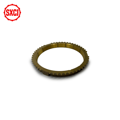 OEM FS00333387/3338737040 Transmission Synchronizer Ring Design for TOYOTA HINO N04C