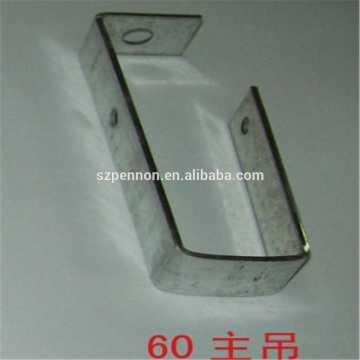 Suspended Ceiling Components Hanging Pieces for C Channel