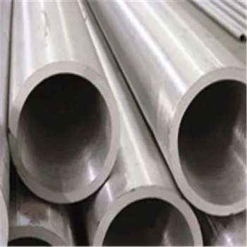 Api 5l Carbon Steel Hot Rolled Seamless Steel Pipe 