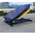 Stationary Dock Leveler Container Loading Platform