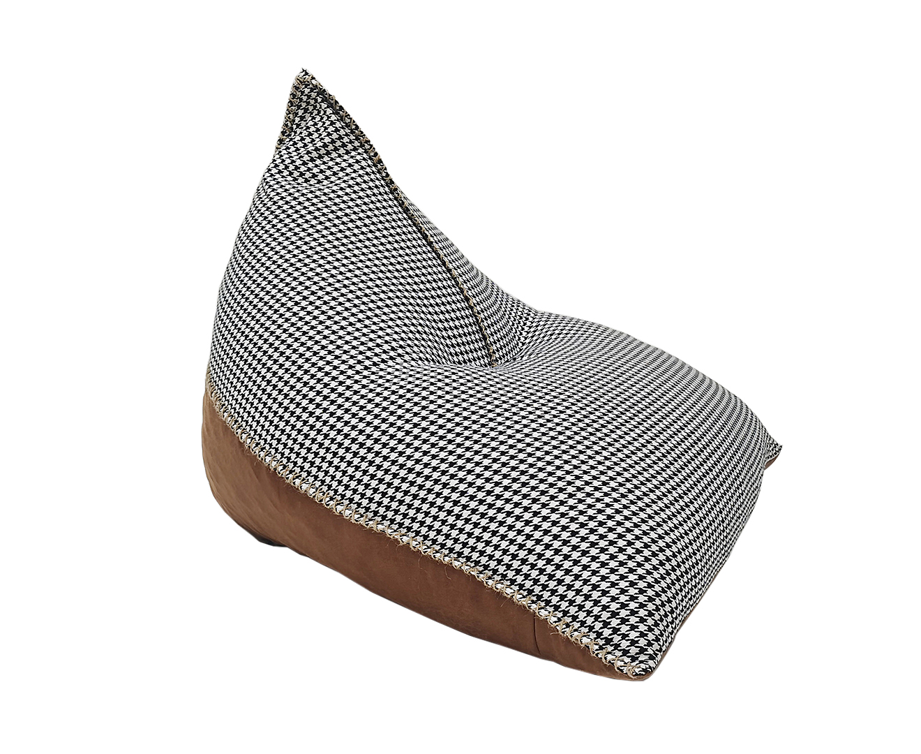 Leisure sofa for lazy people