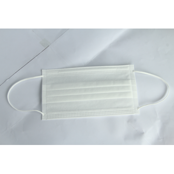 Wholesale Custom Disposable Face Mask