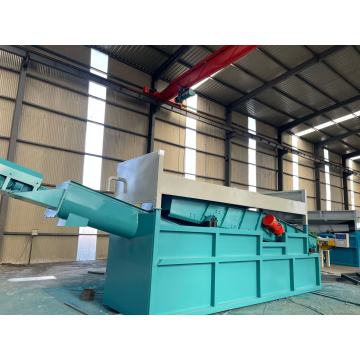 বালি এবং নুড়ি বাছাই মেশিন