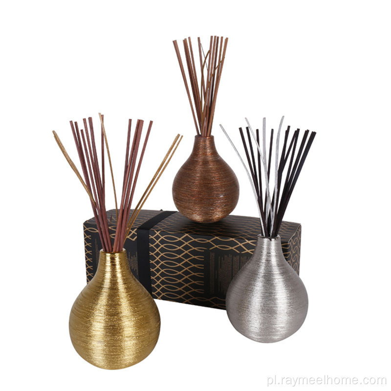 150 ml ceramiczna butelka
