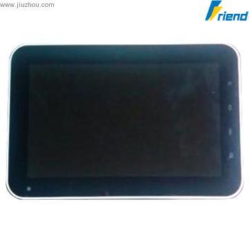 Tablet PC avec 7\ "écran HD